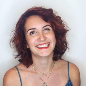 Meet your Posher, Michelle